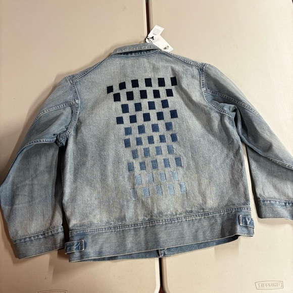 Levis made in Japan Chore coat - Picture 2 of 9